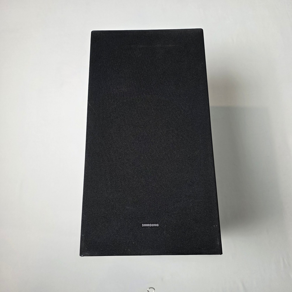 Samsung PS-WB65D Wireless Subwoofer 45W Home Theater Bass Speaker w/ Power Cord